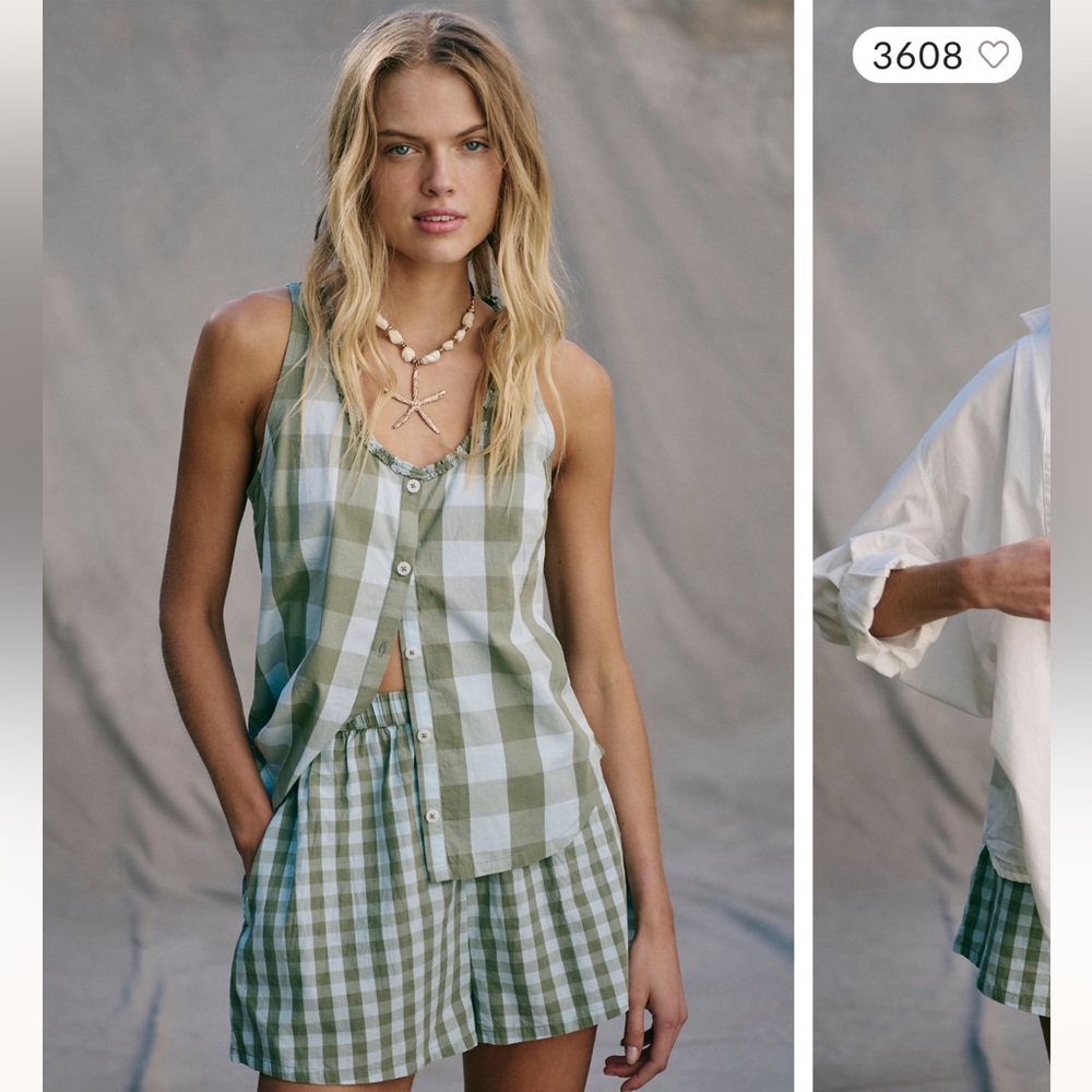 Free People summer spice set